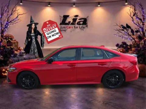 More photos of 2024 Honda Civic Si at Lia Honda Albany, NY