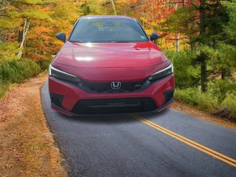 Photos of 2024 Honda Civic Si for sale in Albany, NY at Lia Honda Albany