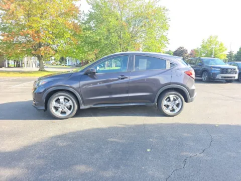 More photos of 2016 Honda HR-V EX-L at Lia Honda Albany, NY