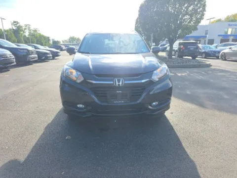 Photos of 2016 Honda HR-V EX-L for sale in Albany, NY at Lia Honda Albany