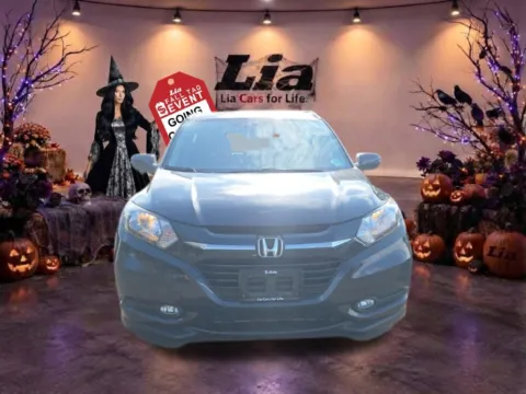 Photos of 2016 Honda HR-V EX-L for sale in Albany, NY at Lia Honda Albany
