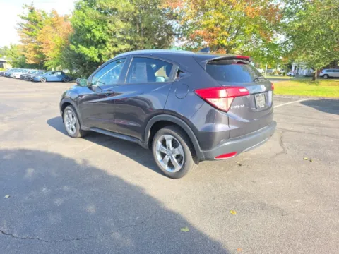 More photos of 2016 Honda HR-V EX-L at Lia Honda Albany, NY
