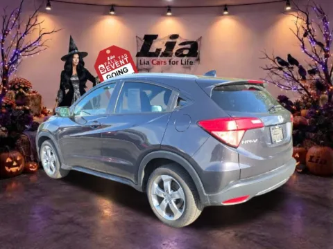 More photos of 2016 Honda HR-V EX-L at Lia Honda Albany, NY