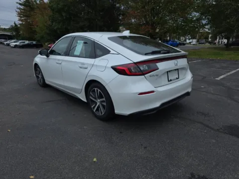 More photos of 2024 Honda Civic LX at Lia Honda Albany, NY