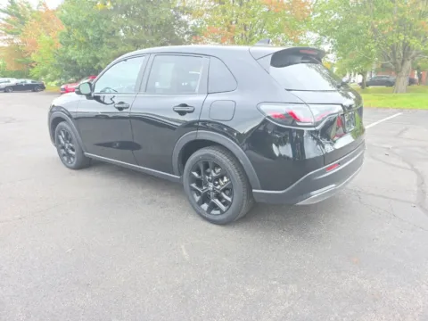 More photos of 2024 Honda HR-V Sport at Lia Honda Albany, NY
