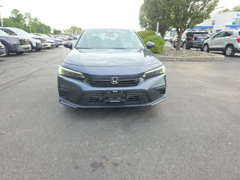 Photos of 2024 Honda Civic Sport for sale in Albany, NY at Lia Honda Albany