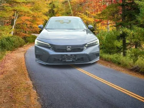 Photos of 2024 Honda Civic Sport for sale in Albany, NY at Lia Honda Albany