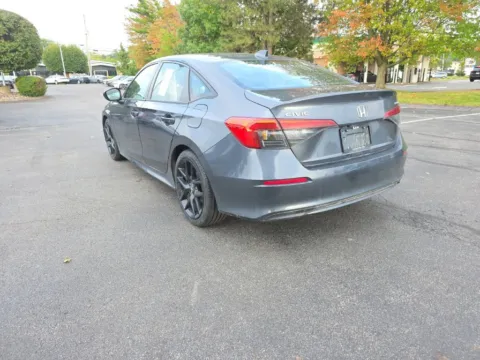 More photos of 2024 Honda Civic Sport at Lia Honda Albany, NY