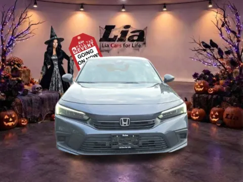 Photos of 2024 Honda Civic Sport for sale in Albany, NY at Lia Honda Albany