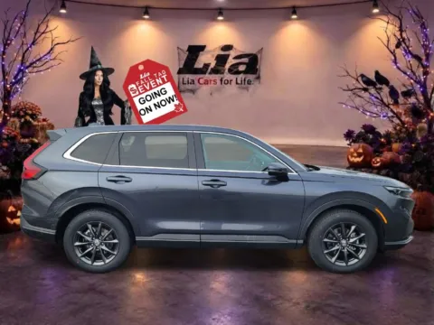 Photos of 2027 Honda CR-V EX-L for sale in Albany, NY at Lia Honda Albany