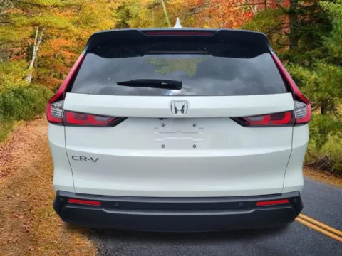 More photos of 2027 Honda CR-V EX-L at Lia Honda Albany, NY