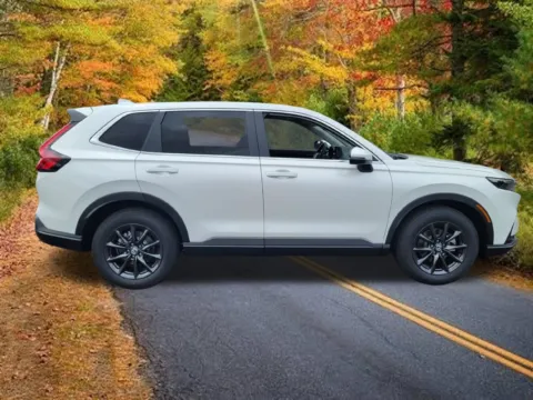 Photos of 2027 Honda CR-V EX-L for sale in Albany, NY at Lia Honda Albany