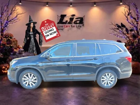 More photos of 2019 Honda Pilot EX-L at Lia Honda Albany, NY