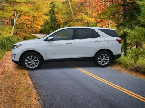 More photos of 2020 Chevrolet Equinox LT at Lia Honda Albany, NY