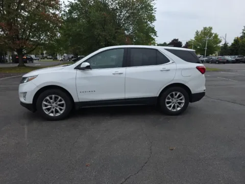 More photos of 2020 Chevrolet Equinox LT at Lia Honda Albany, NY