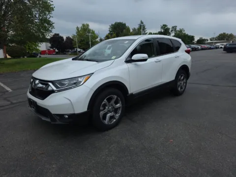 More photos of 2019 Honda CR-V EX at Lia Honda Albany, NY