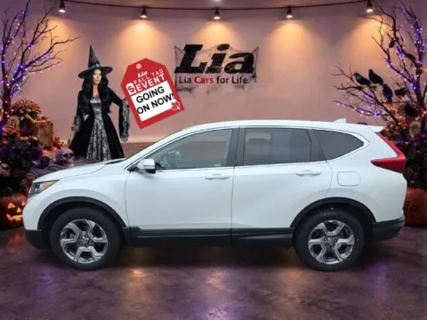 More photos of 2019 Honda CR-V EX at Lia Honda Albany, NY