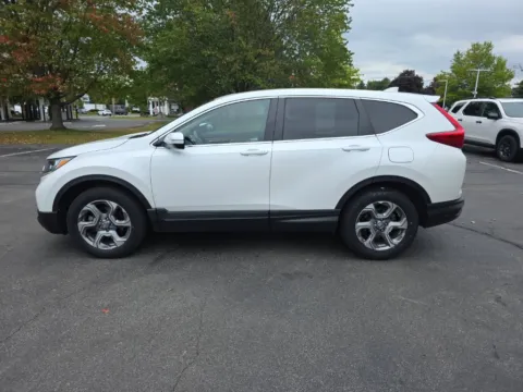 More photos of 2019 Honda CR-V EX at Lia Honda Albany, NY