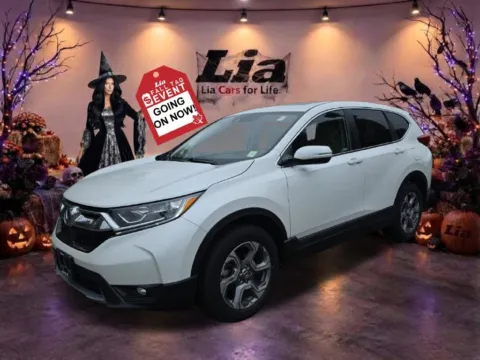 More photos of 2019 Honda CR-V EX at Lia Honda Albany, NY