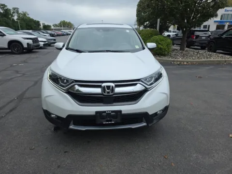 Another view of 2019 Honda CR-V EX for sale in Albany, NY at Lia Honda Albany