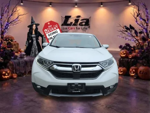 Photos of 2019 Honda CR-V EX for sale in Albany, NY at Lia Honda Albany
