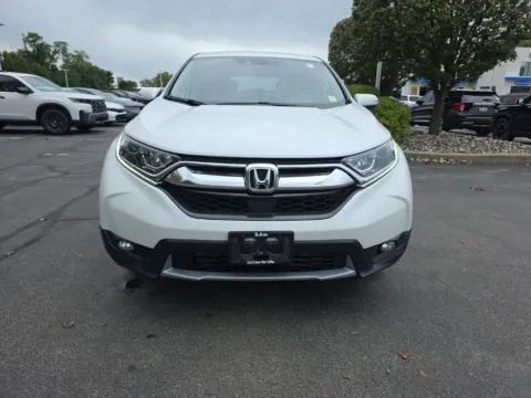 Photos of 2019 Honda CR-V EX for sale in Albany, NY at Lia Honda Albany