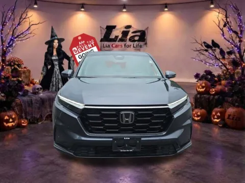Photos of 2024 Honda CR-V EX-L for sale in Albany, NY at Lia Honda Albany