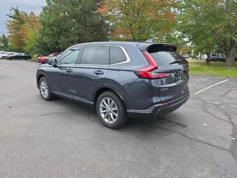 More photos of 2024 Honda CR-V EX-L at Lia Honda Albany, NY
