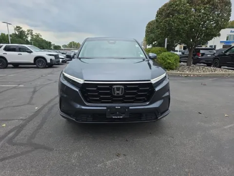 Photos of 2024 Honda CR-V EX-L for sale in Albany, NY at Lia Honda Albany