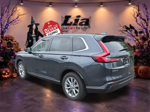 More photos of 2024 Honda CR-V EX-L at Lia Honda Albany, NY