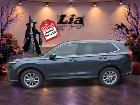 More photos of 2024 Honda CR-V EX-L at Lia Honda Albany, NY