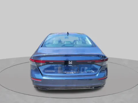 More photos of 2026 Honda Accord Hybrid EX-L at Lia Honda Albany, NY