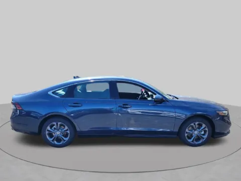 Photos of 2026 Honda Accord Hybrid EX-L for sale in Albany, NY at Lia Honda Albany