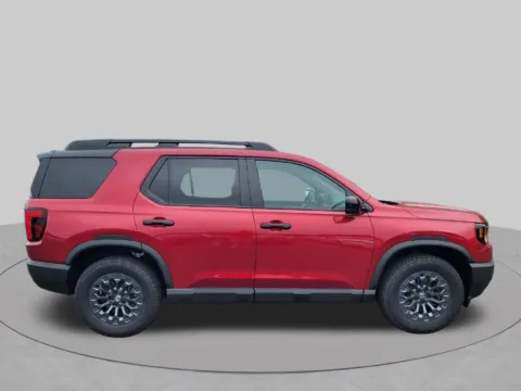 Photos of 2026 Honda Passport TrailSport for sale in Albany, NY at Lia Honda Albany
