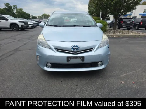 Photos of 2012 Toyota Prius v Five for sale in Albany, NY at Lia Honda Albany