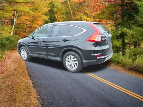 More photos of 2016 Honda CR-V EX-L at Lia Honda Albany, NY