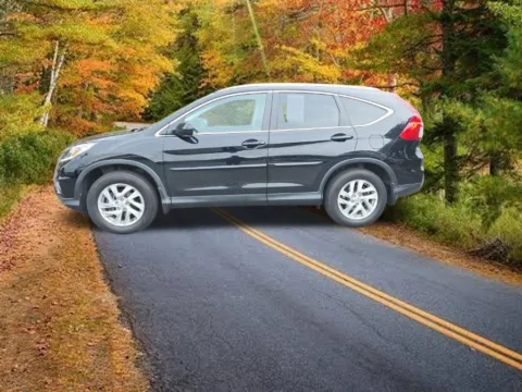 More photos of 2016 Honda CR-V EX-L at Lia Honda Albany, NY