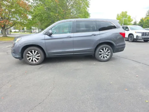 More photos of 2019 Honda Pilot EX at Lia Honda Albany, NY