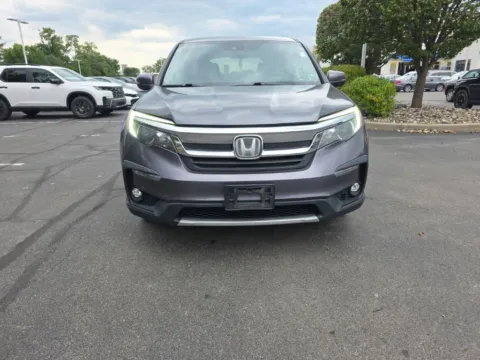 Photos of 2019 Honda Pilot EX for sale in Albany, NY at Lia Honda Albany