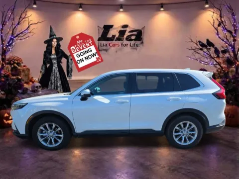 More photos of 2024 Honda CR-V EX-L at Lia Honda Albany, NY