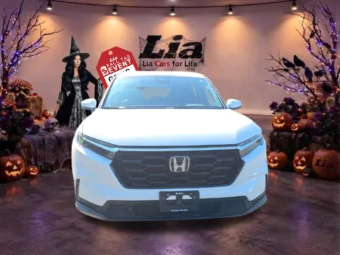 Photos of 2024 Honda CR-V EX-L for sale in Albany, NY at Lia Honda Albany