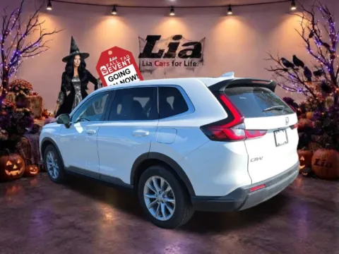 More photos of 2024 Honda CR-V EX-L at Lia Honda Albany, NY