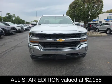 Photos of 2019 Chevrolet Silverado 1500 LD LT for sale in Albany, NY at Lia Honda Albany