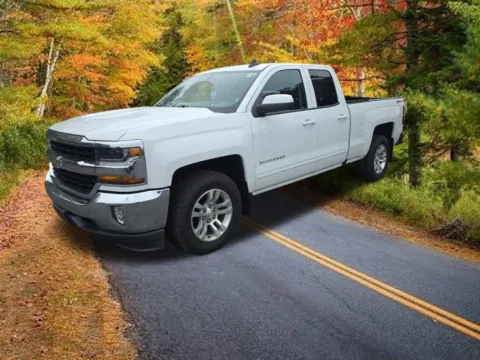 More photos of 2019 Chevrolet Silverado 1500 LD LT at Lia Honda Albany, NY