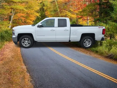 More photos of 2019 Chevrolet Silverado 1500 LD LT at Lia Honda Albany, NY