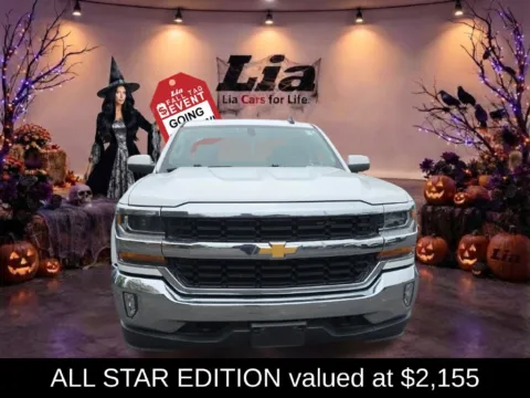 Photos of 2019 Chevrolet Silverado 1500 LD LT for sale in Albany, NY at Lia Honda Albany