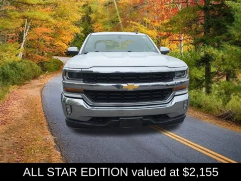 Photos of 2019 Chevrolet Silverado 1500 LD LT for sale in Albany, NY at Lia Honda Albany