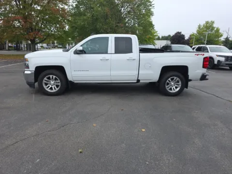 More photos of 2019 Chevrolet Silverado 1500 LD LT at Lia Honda Albany, NY
