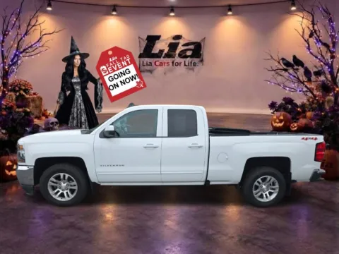 More photos of 2019 Chevrolet Silverado 1500 LD LT at Lia Honda Albany, NY