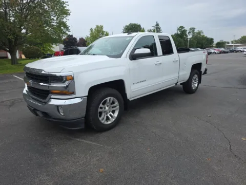 More photos of 2019 Chevrolet Silverado 1500 LD LT at Lia Honda Albany, NY